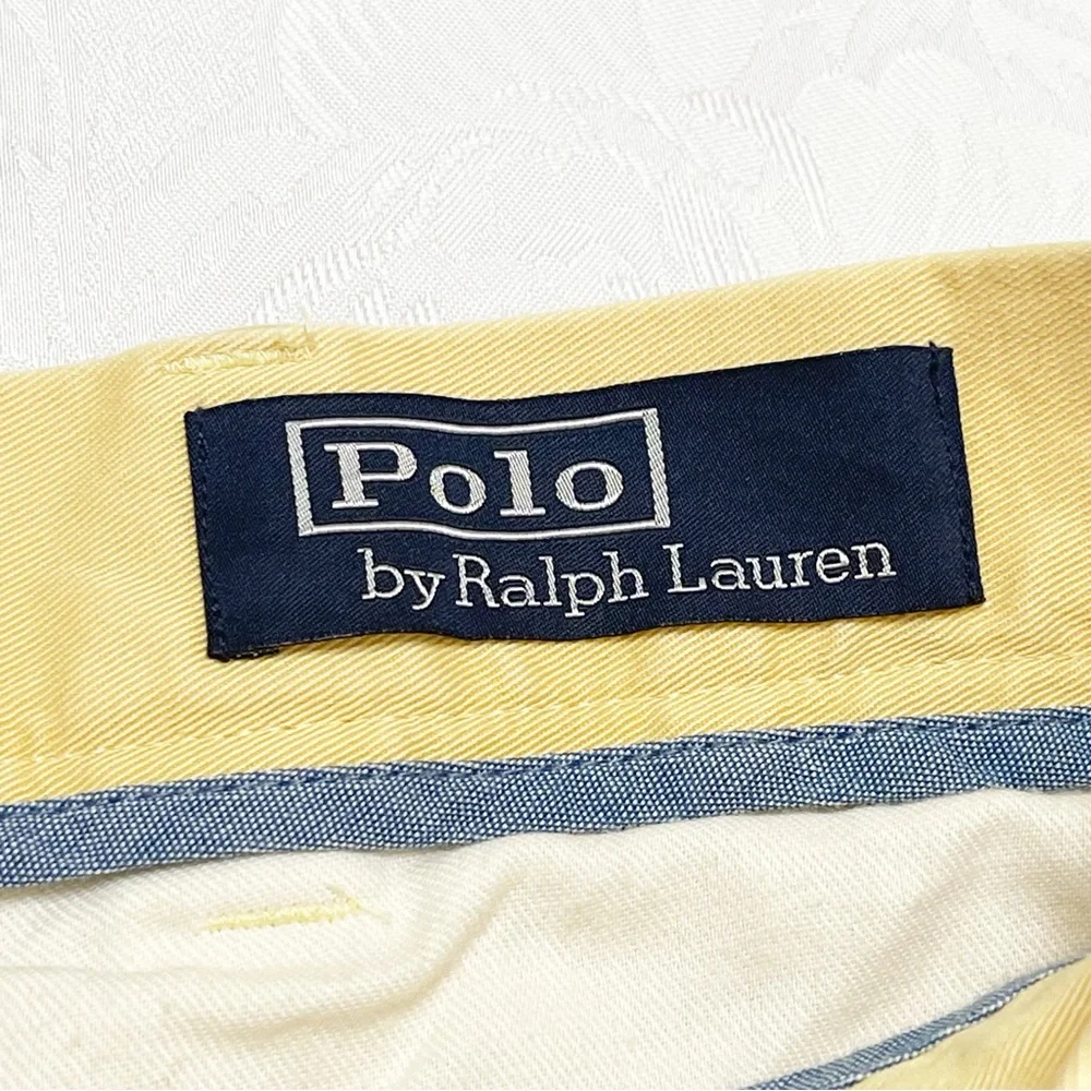 Polo by Ralph Lauren Chino Shorts - Picture 4 of 10